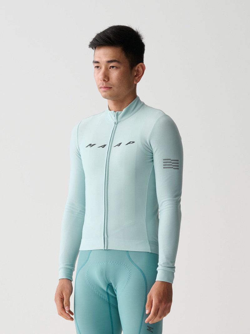 MAAP Evade Thermal LS Jersey 2.0 outlook
