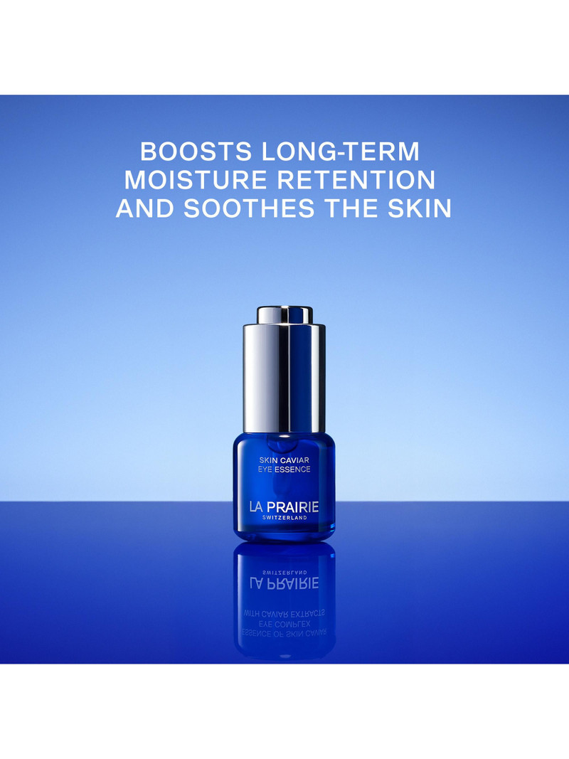 Essence of Skin Caviar Eye Complex Serum 4