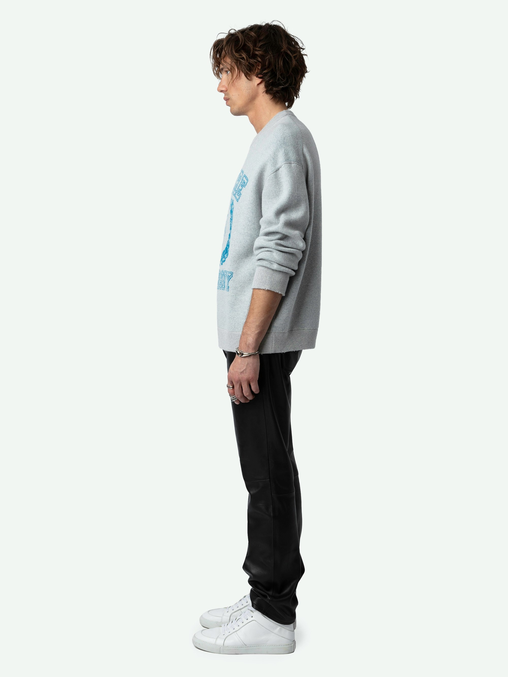 Marko Sweater - 4