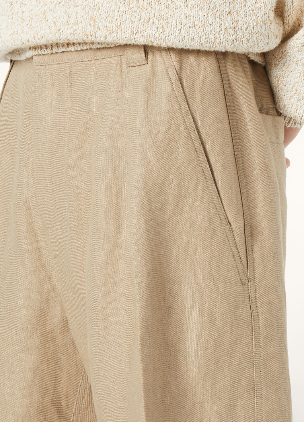 Reinga Bermuda Shorts - 3