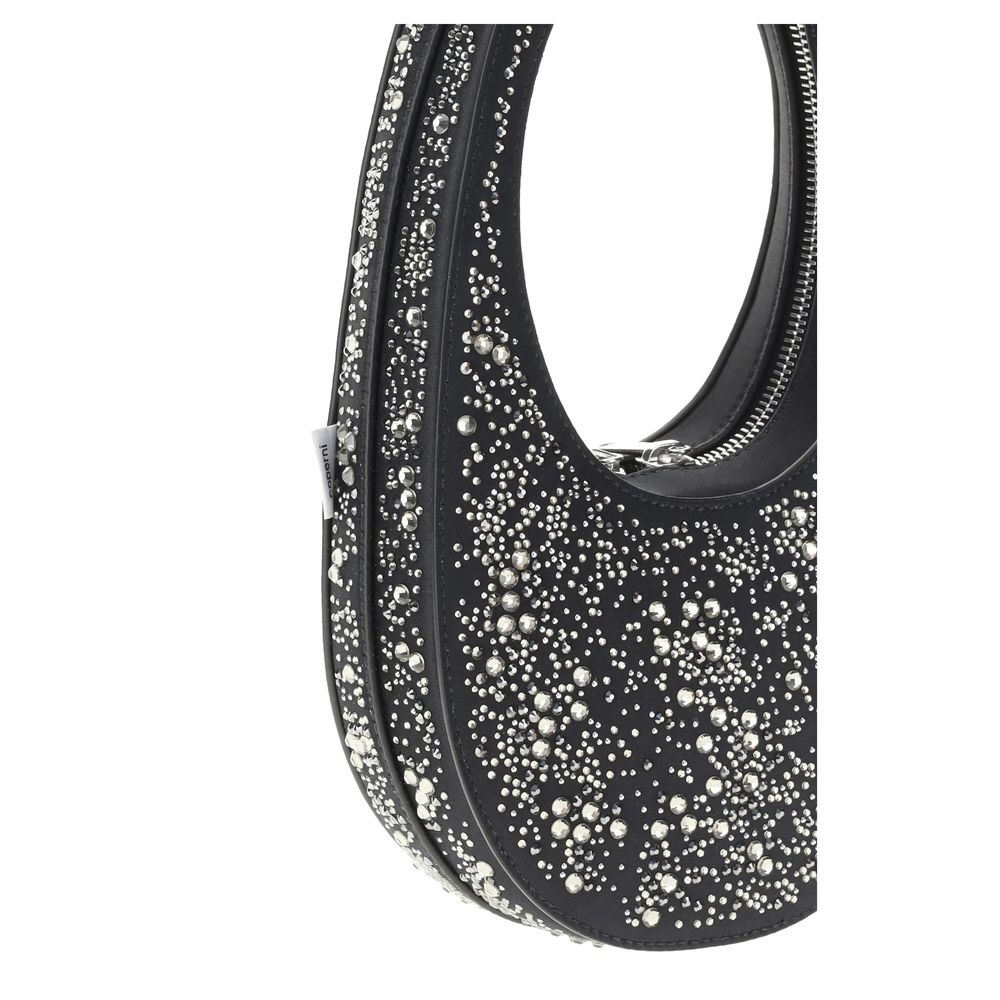 Coperni Swipe Shoulder Bag - 4