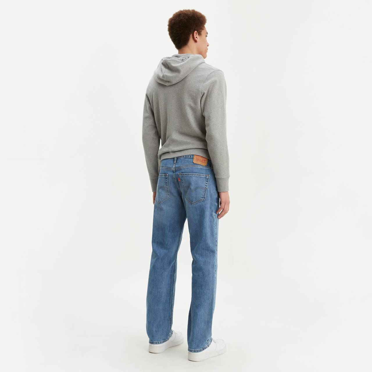 559™ RELAXED STRAIGHT MEN'S JEANS - 4