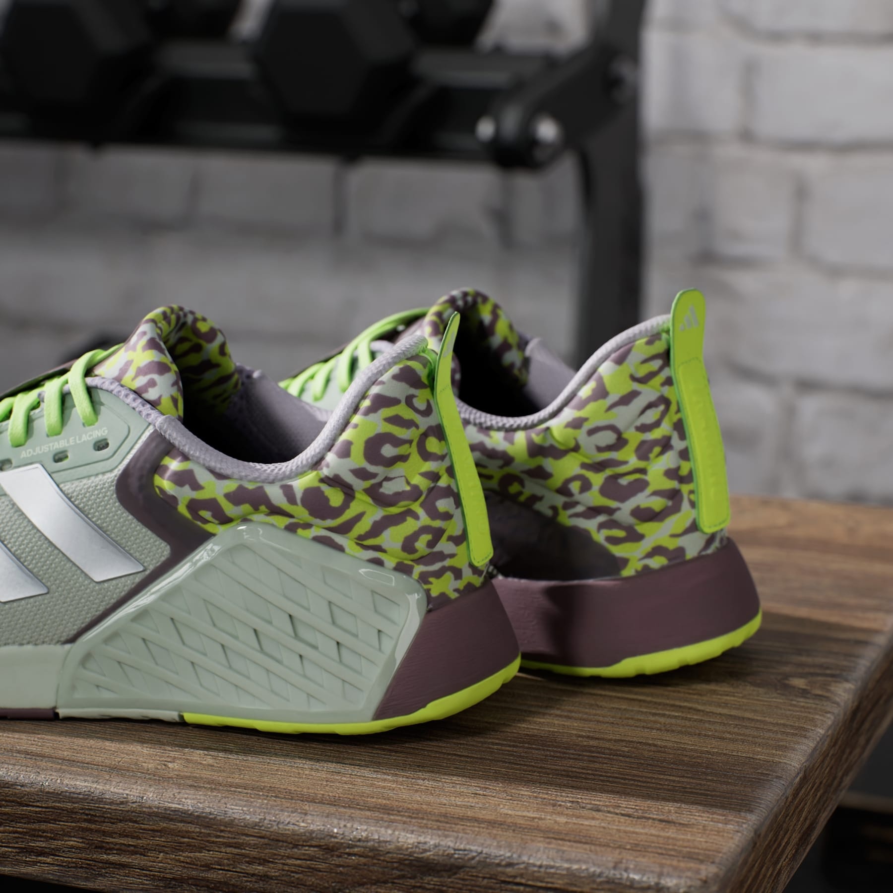 Dropset 3 GFX Shoes - 9