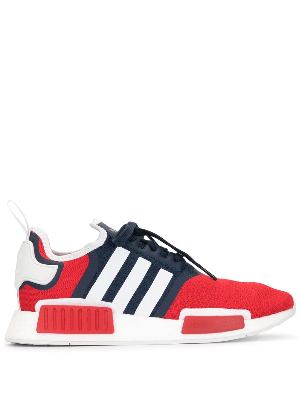 NMD_R1 low-top sneakers - 1