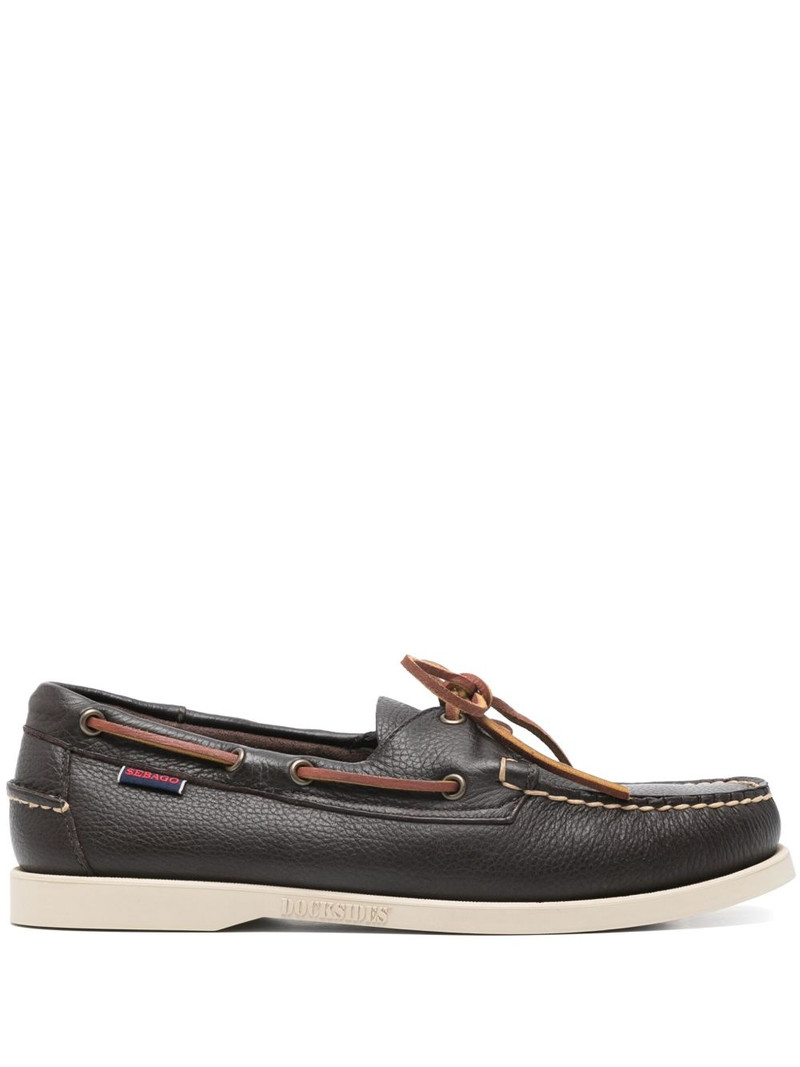 Portland boat shoes 1