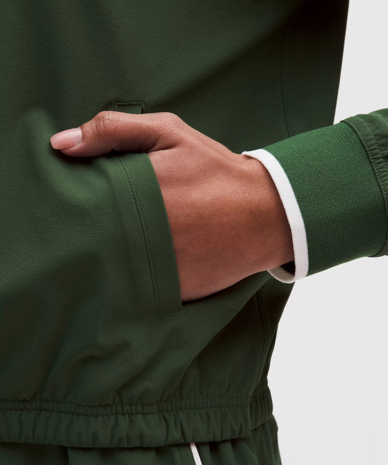 Court Rival Tennis Track Jacket 5