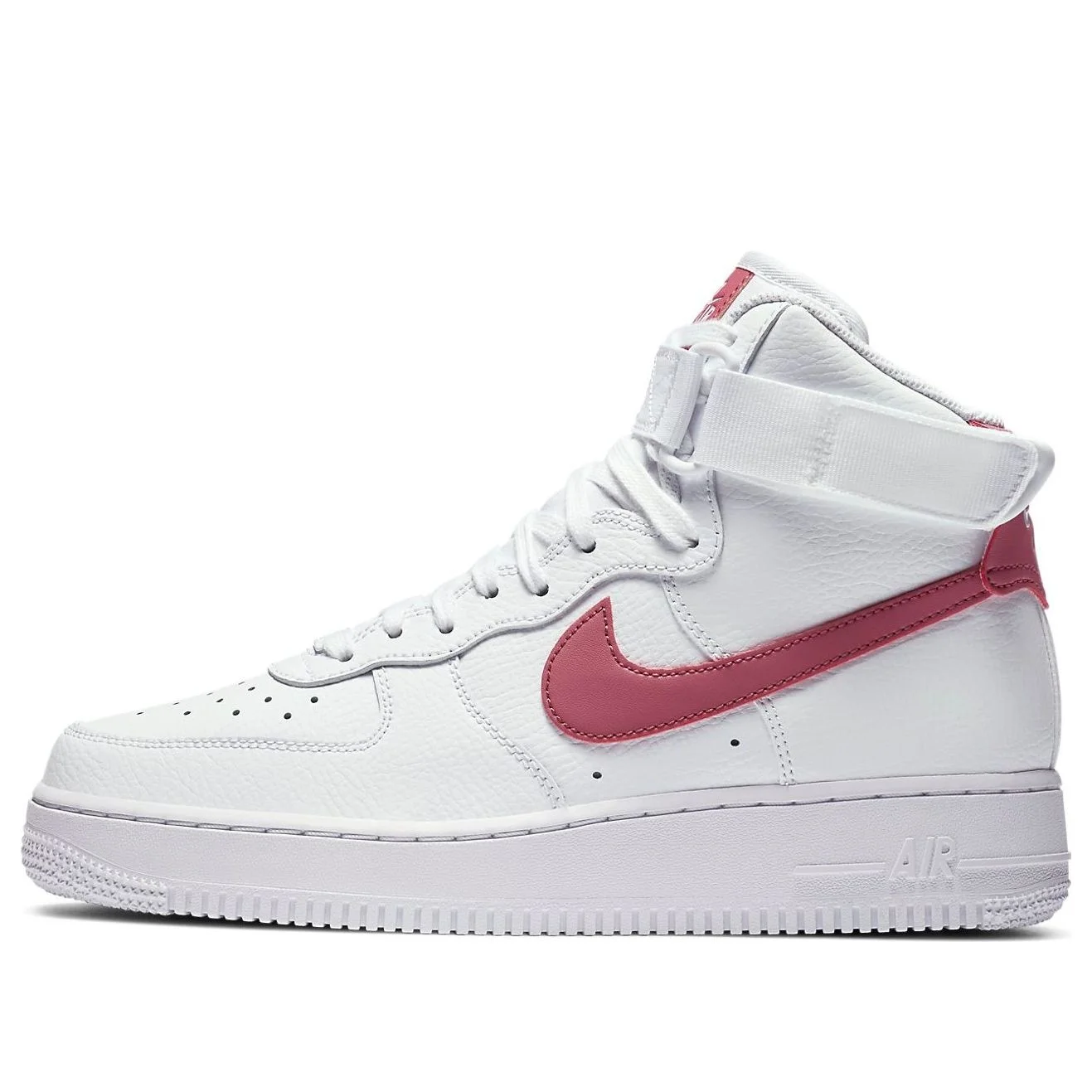 (WMNS) Nike Air Force 1 High 'Desert Berry' 334031-116 - 1