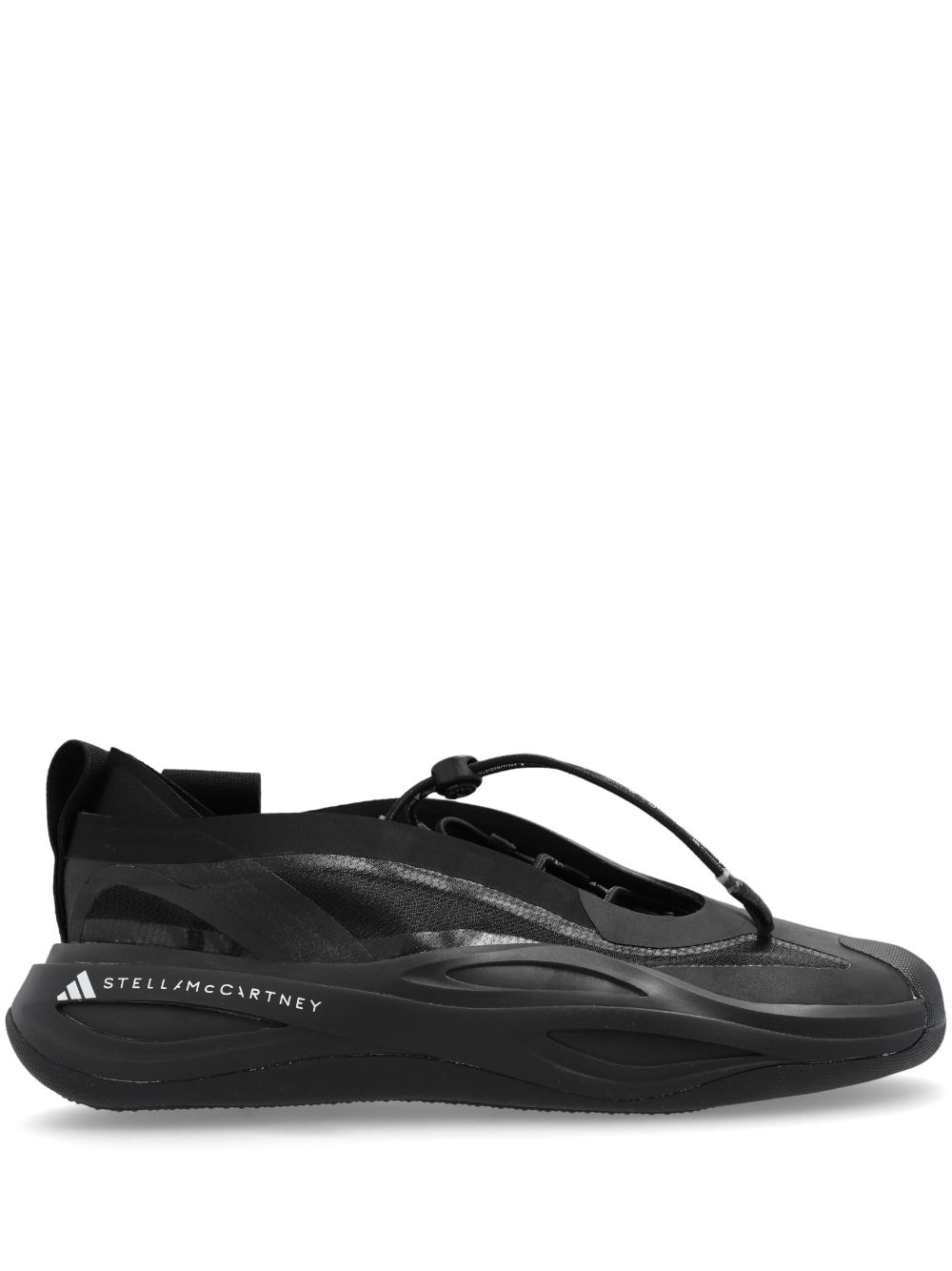 Low Ground sneakers - 1