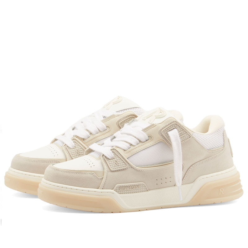 REPRESENT Represent Studio Sneaker Mesh outlook