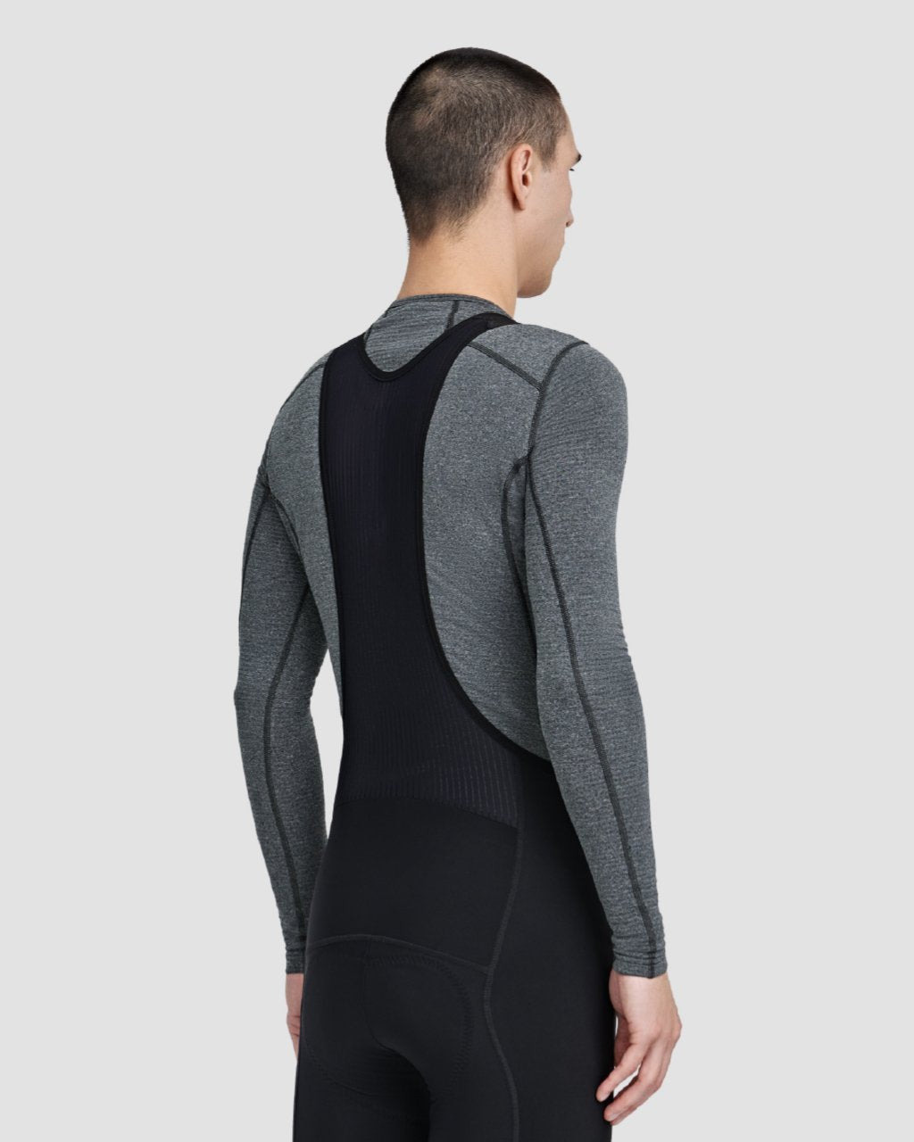 Deep Winter Thermal Base Layer - 4