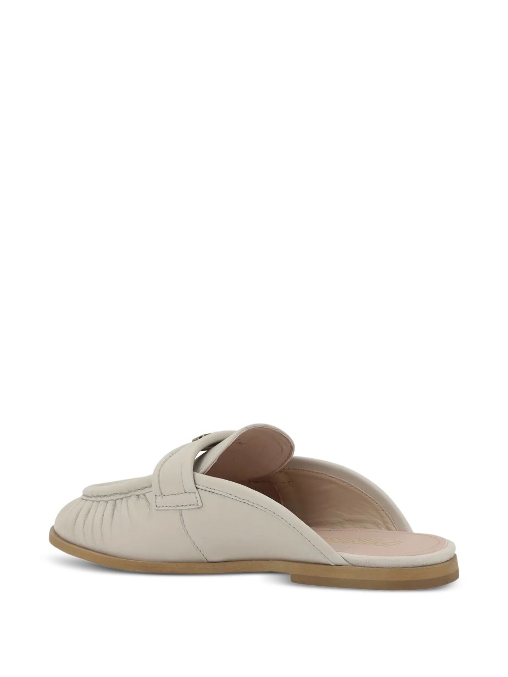 leather sandals - 3