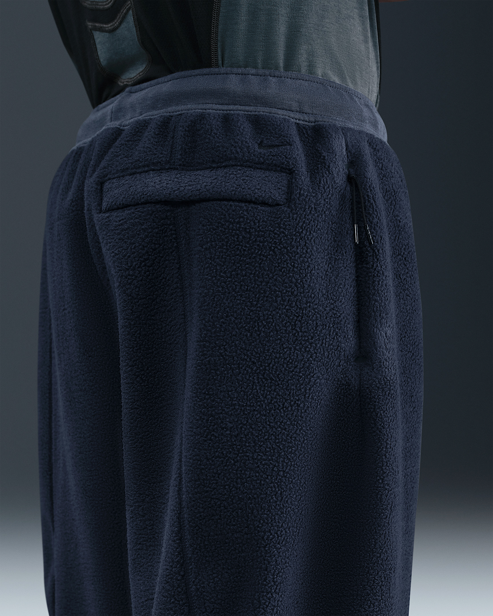 Nike Tech Boreas Men's Knit Open-Hem Pants - 6