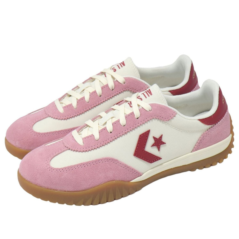 Converse Run Star Trainer 'Pink White' A13053C 2
