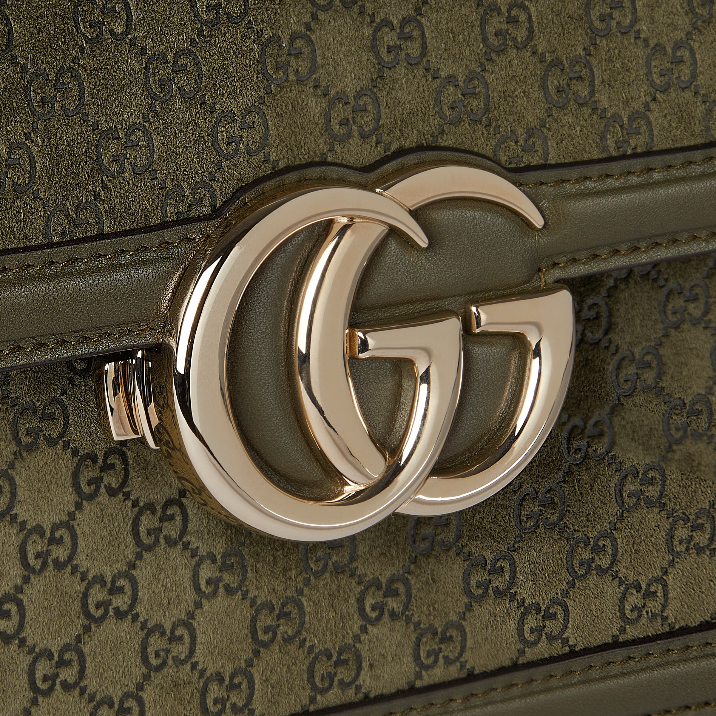 Gucci Go small shoulder bag - 6