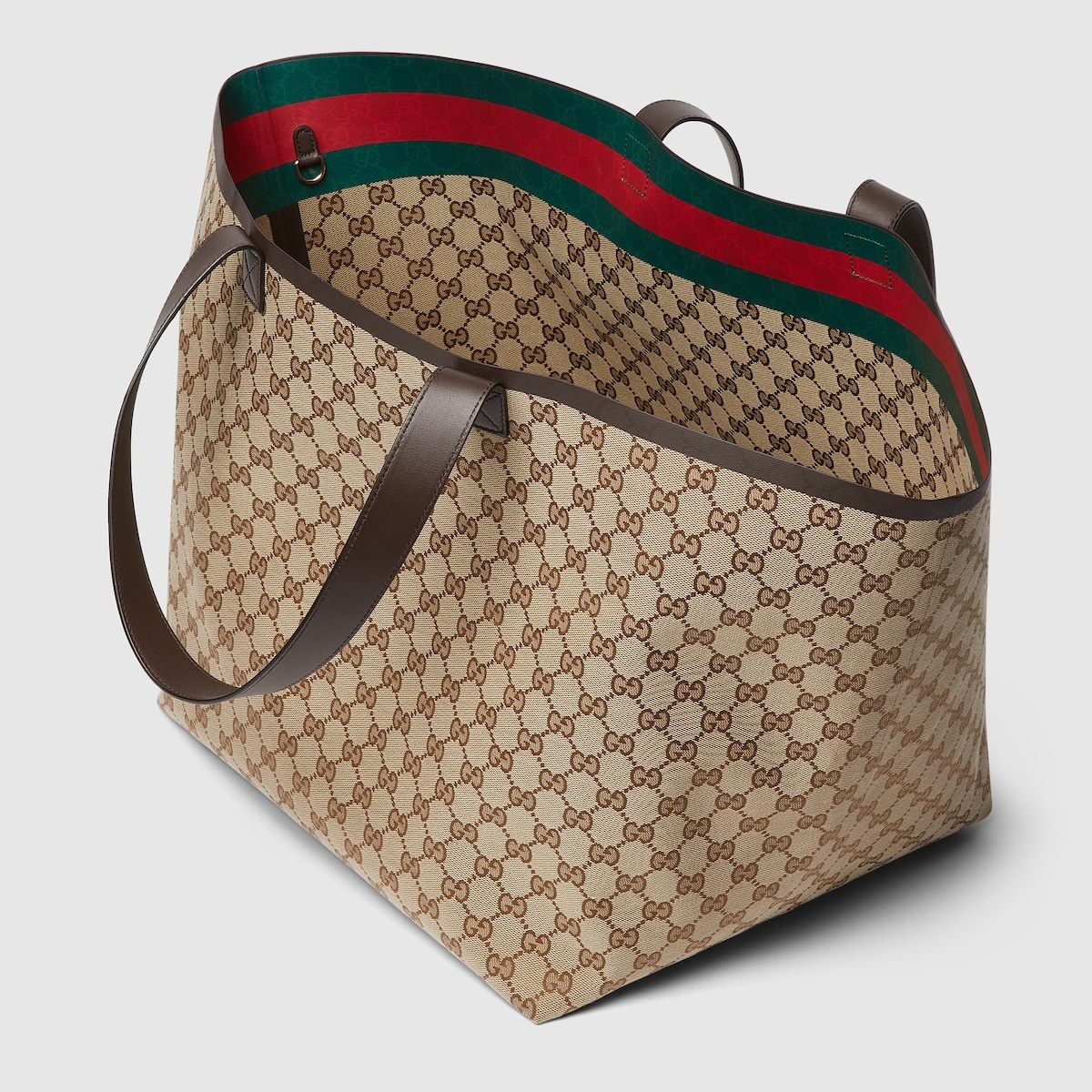 Gucci Totissima large tote bag - 2