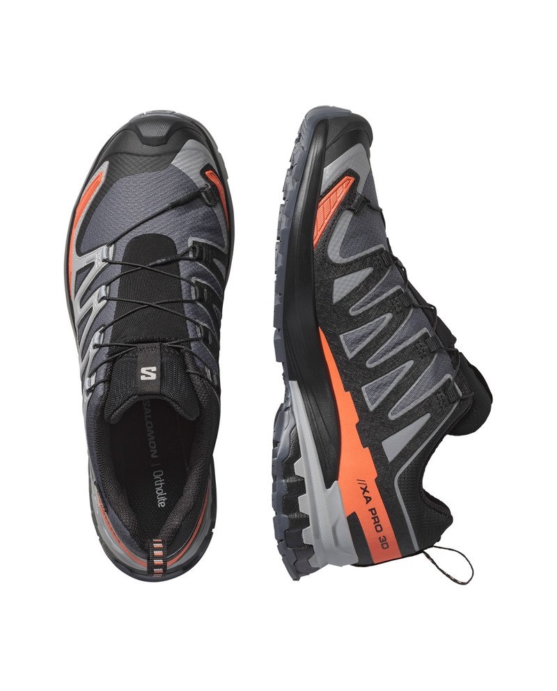 SALOMON XA PRO 3D V9 GORE-TEX outlook