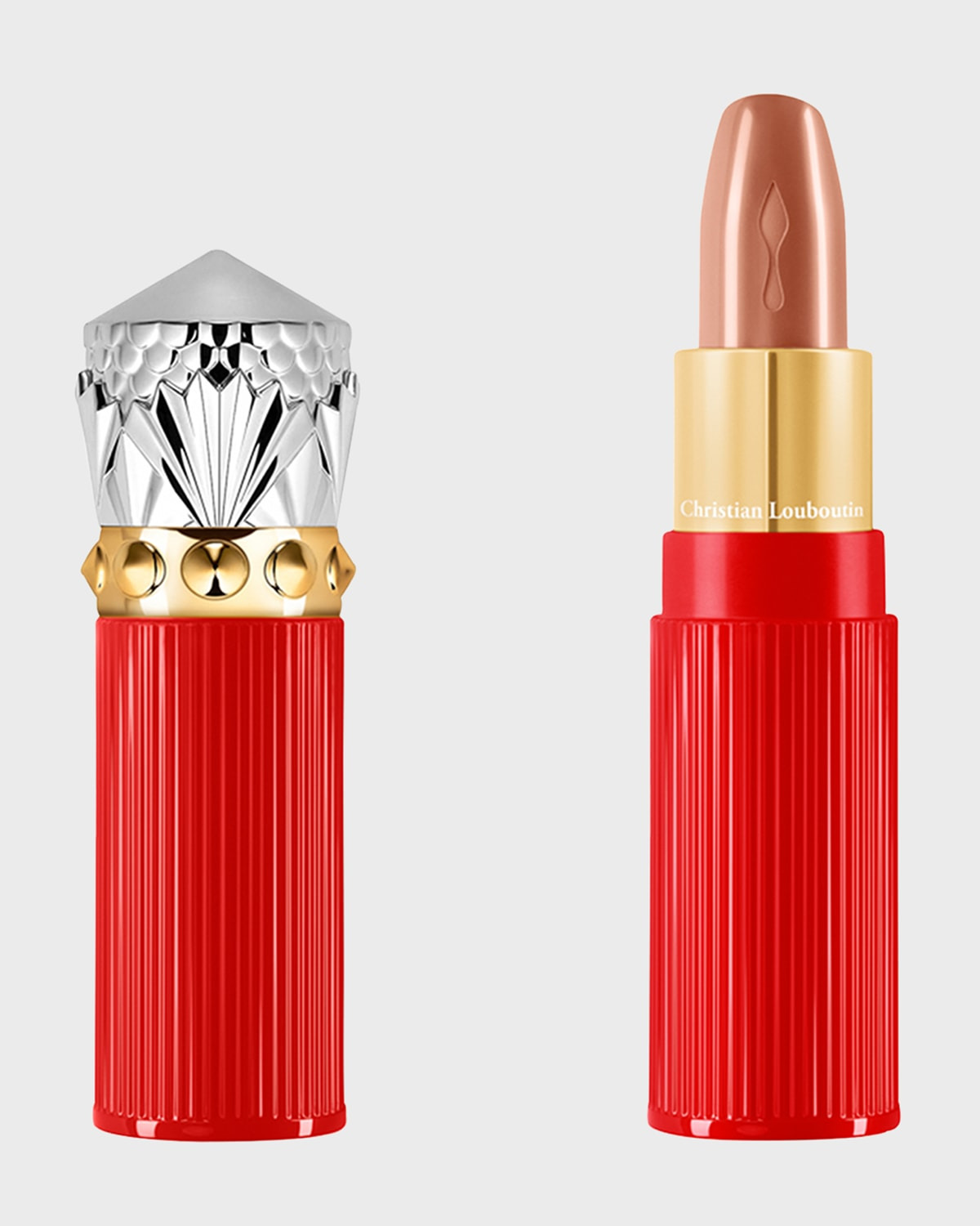 So Glow Sheer Lip Color - 1