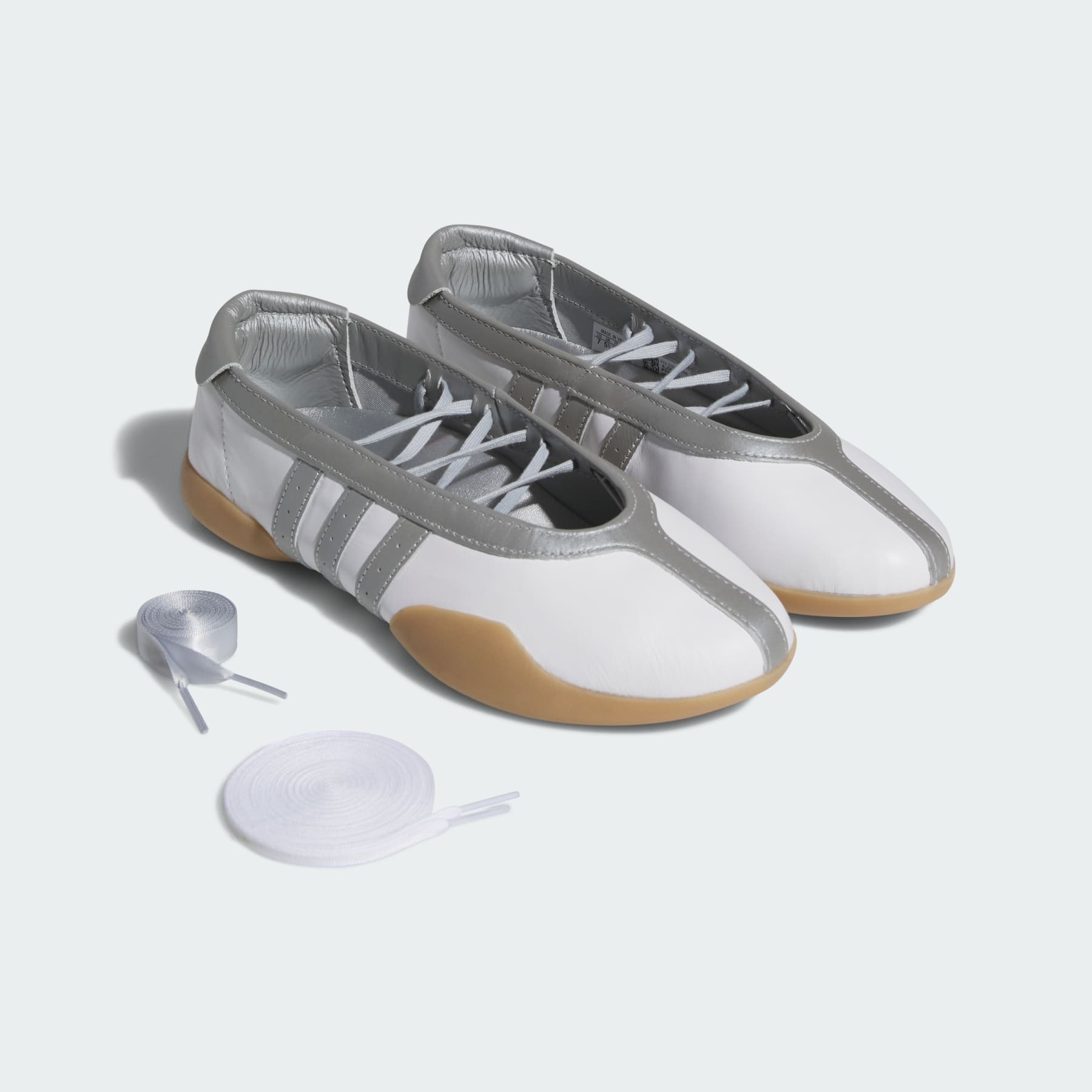 Taekwondo Mei Shoes - 8
