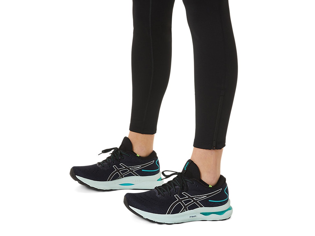 WOMEN'S WINTER RUN TIGHT - 5