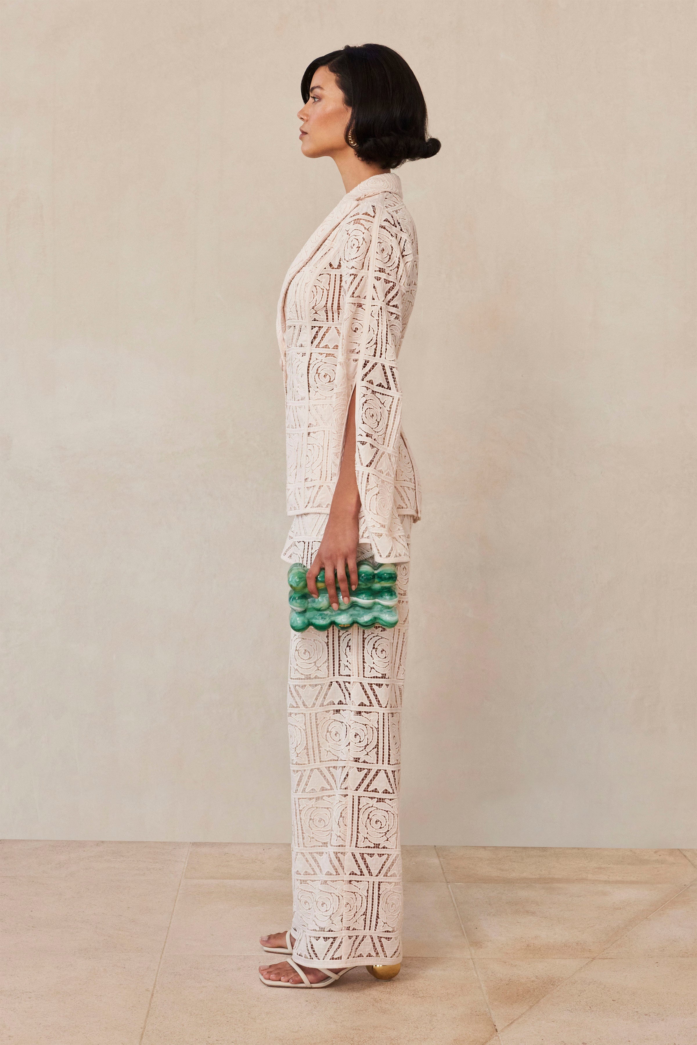 SIA PANT - 3