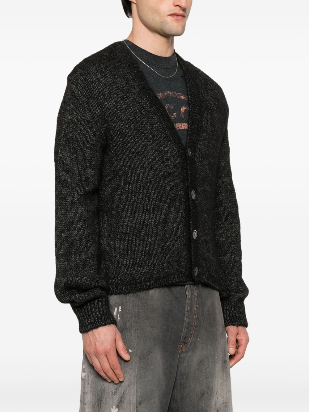 Academy cardigan - 3