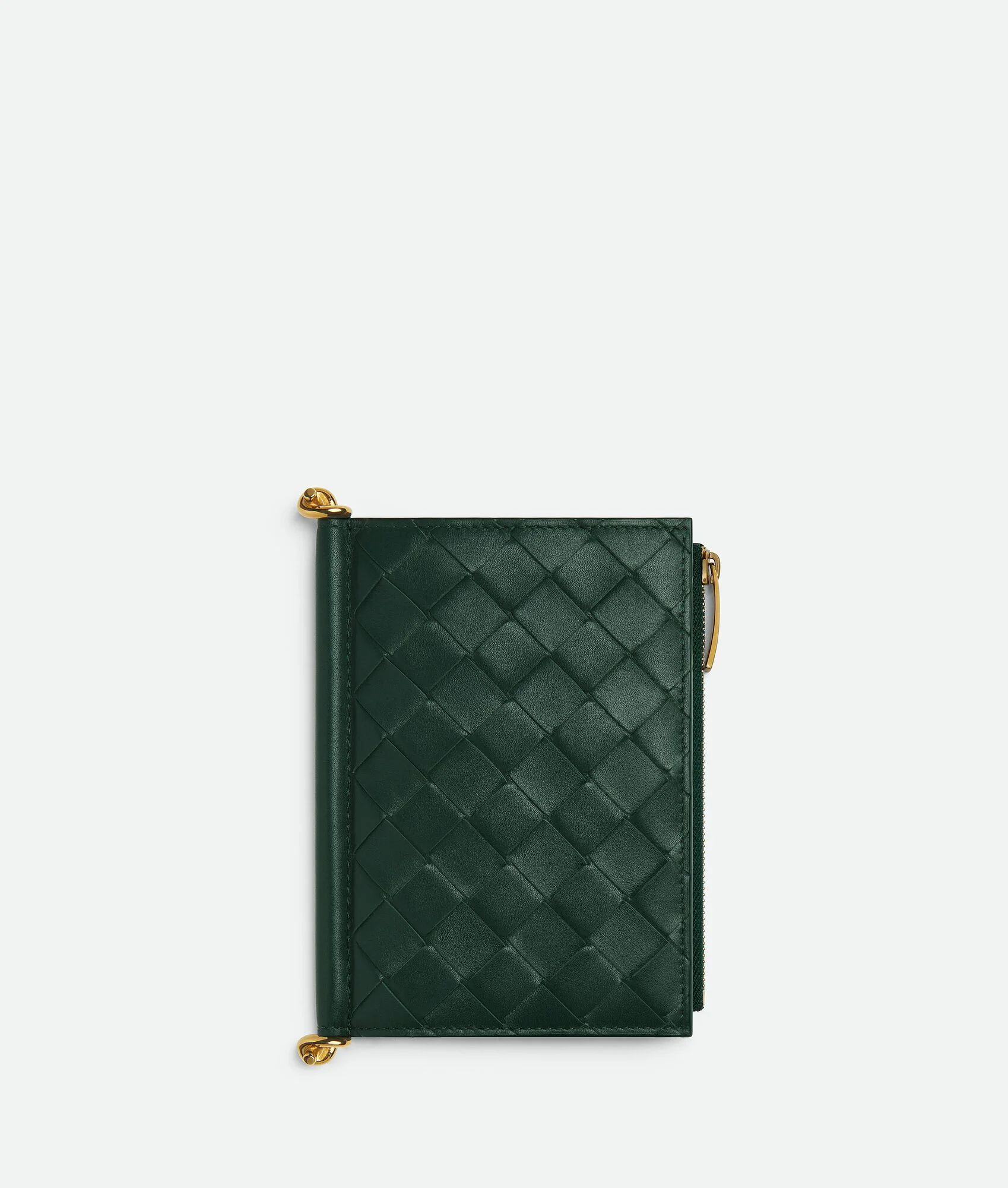 Solstice Medium Bi-Fold Wallet - 1