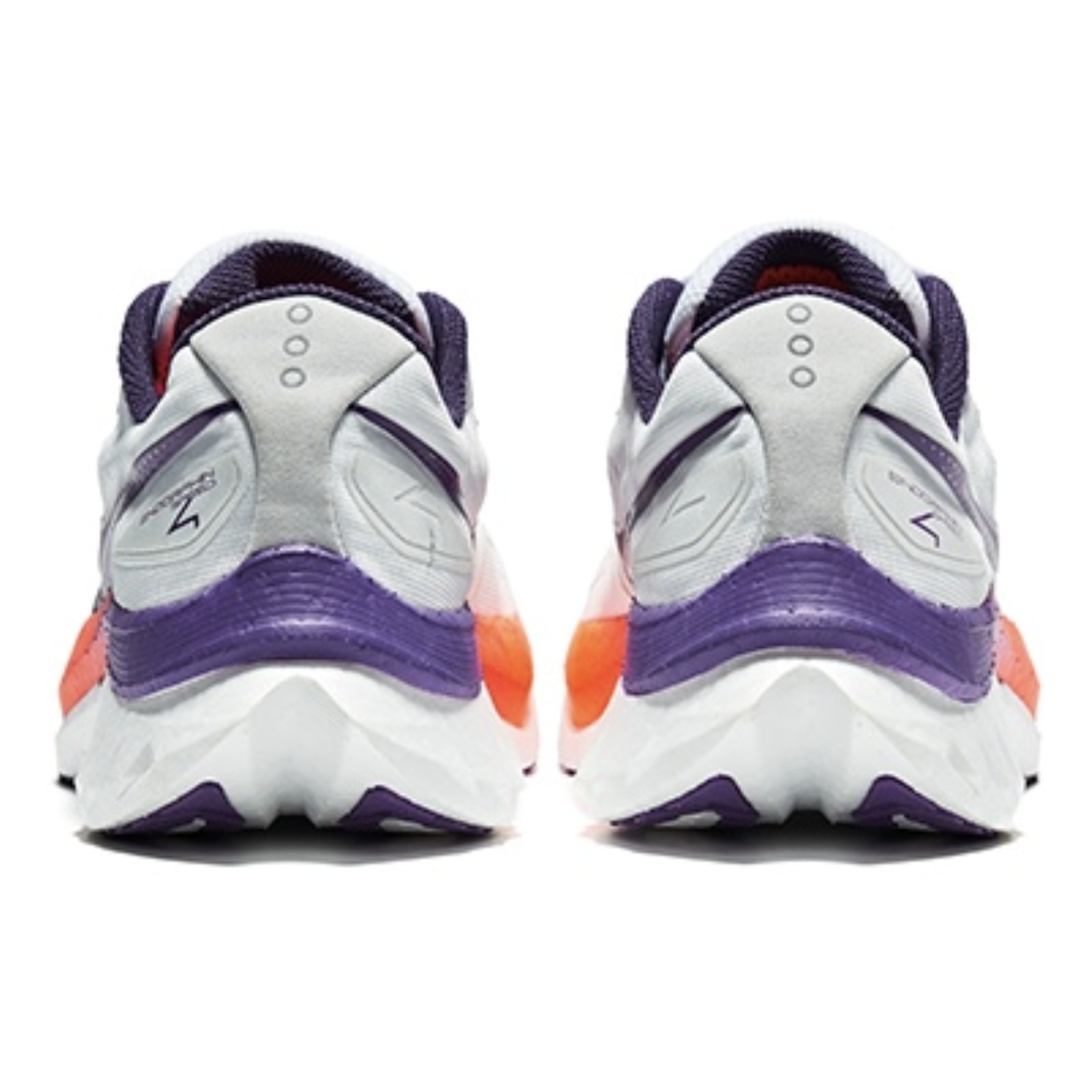 Saucony Endorphin Speed 4 'White ViZiOrange' S20940-129 - 4