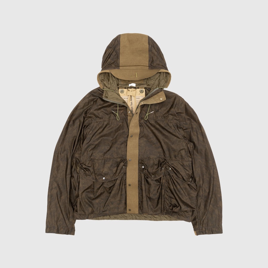 Ten C SKY TEN ANORAK x AWAKE | REVERSIBLE