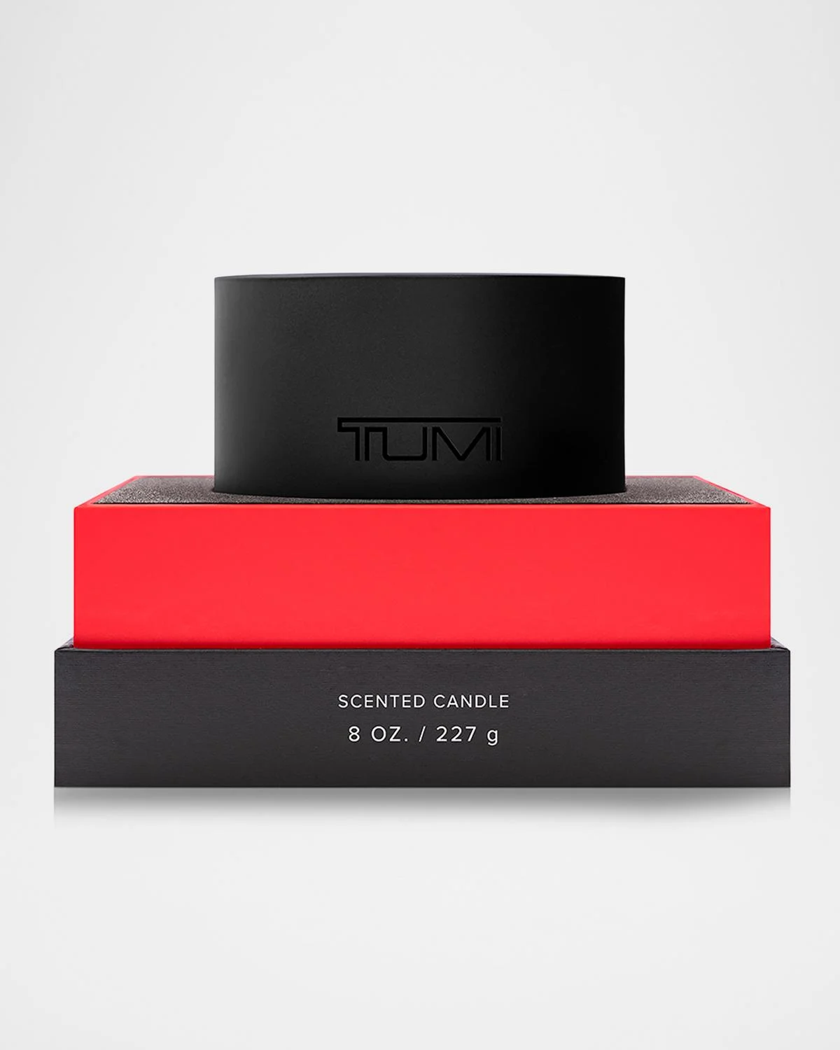 Velvet Ember Scented Candle, 8 oz. - 1