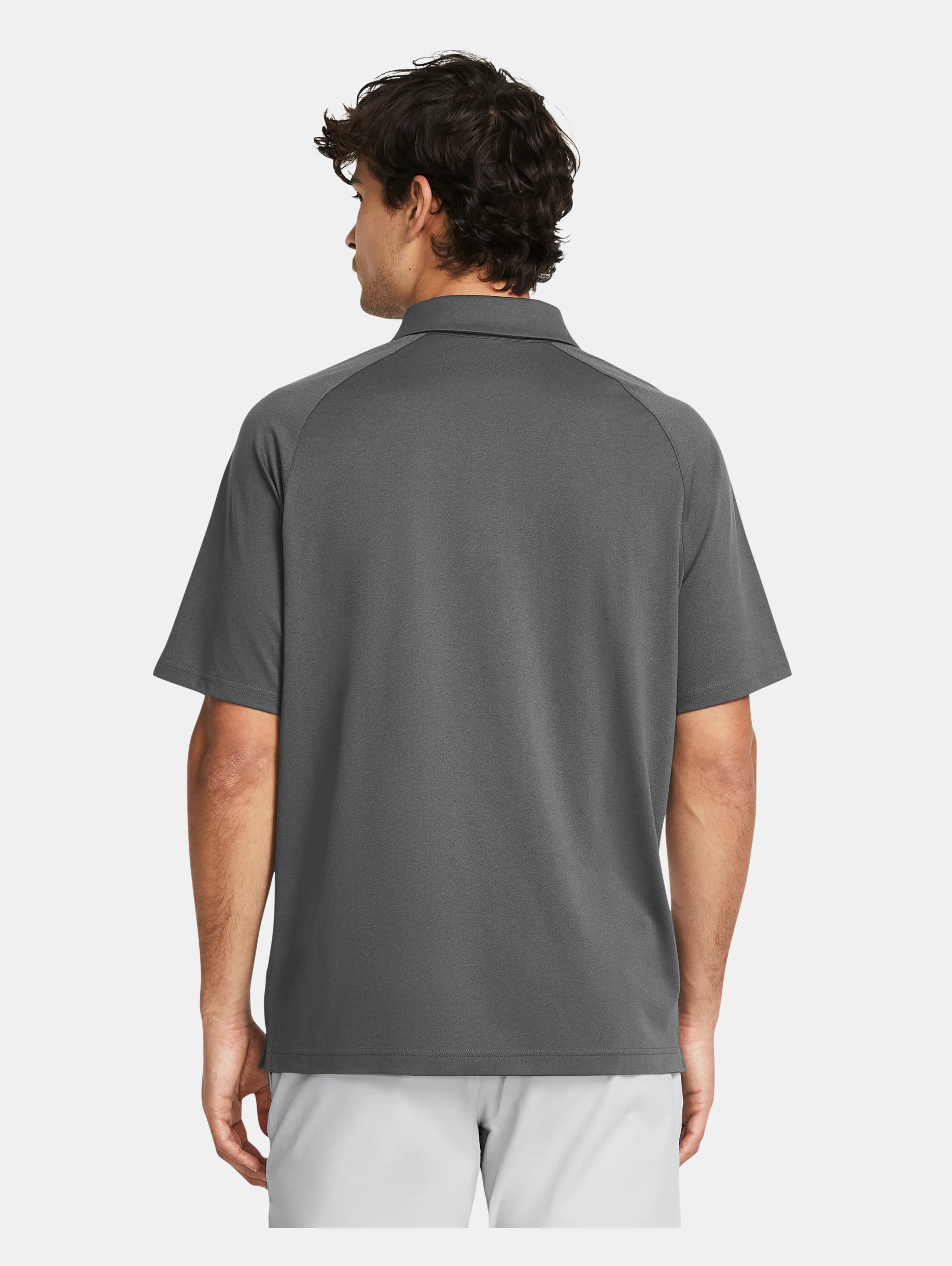 Men's UA Title Polo - 4
