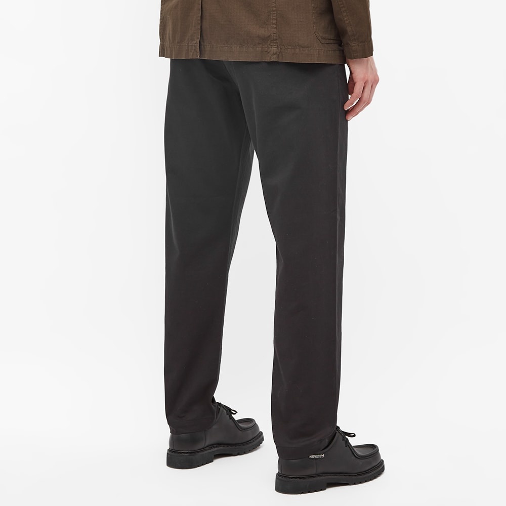 Universal Works Military Chino - 5