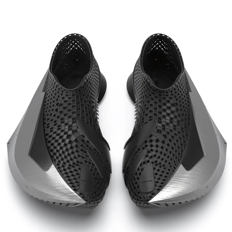 ACRONYM DAO2-JUN Aliveform x Acronym® The Blade outlook