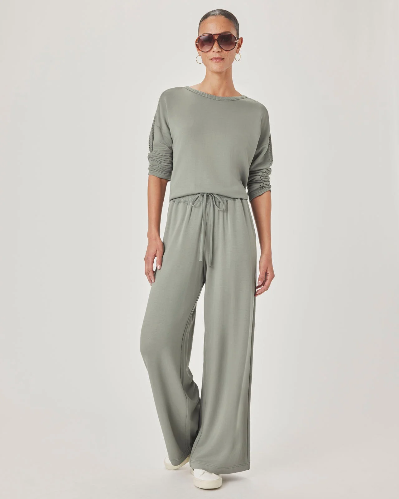 Supersoft Jada Sweatshirt - 1