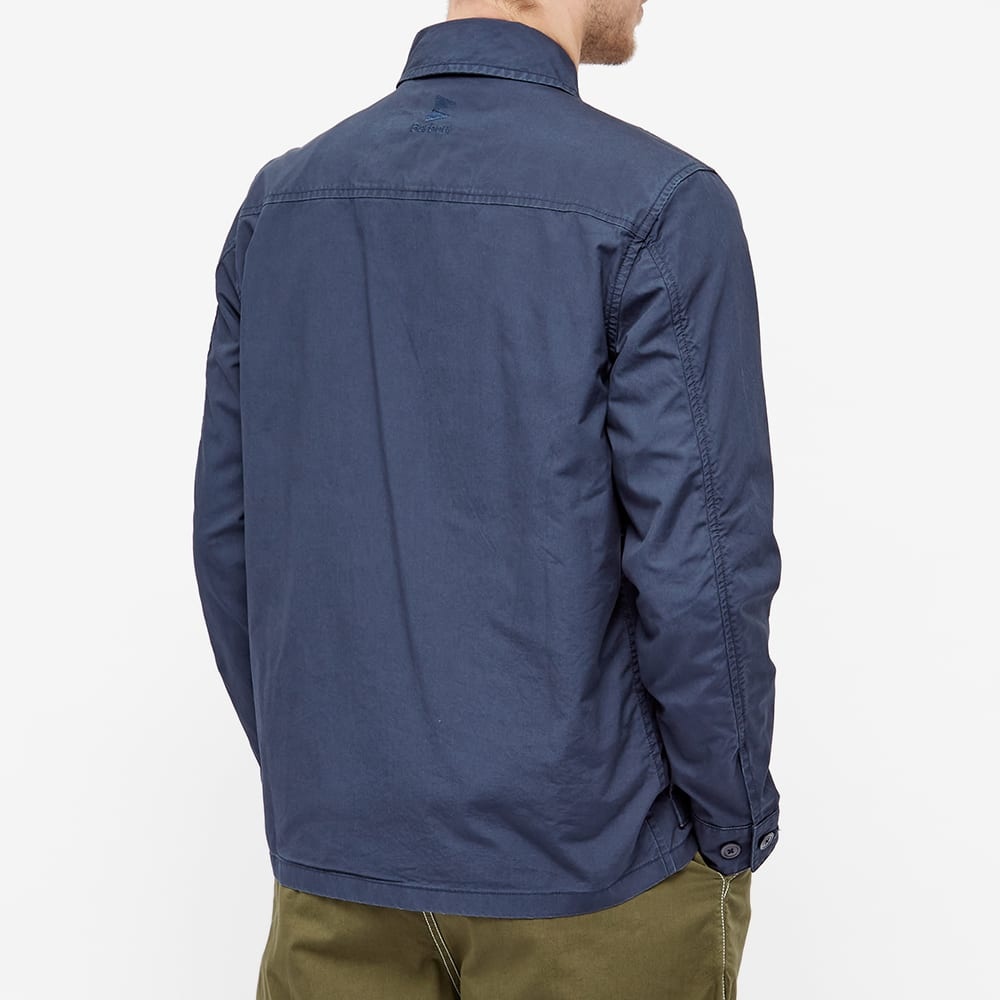 Barbour Rowden Casual Jacket - 5