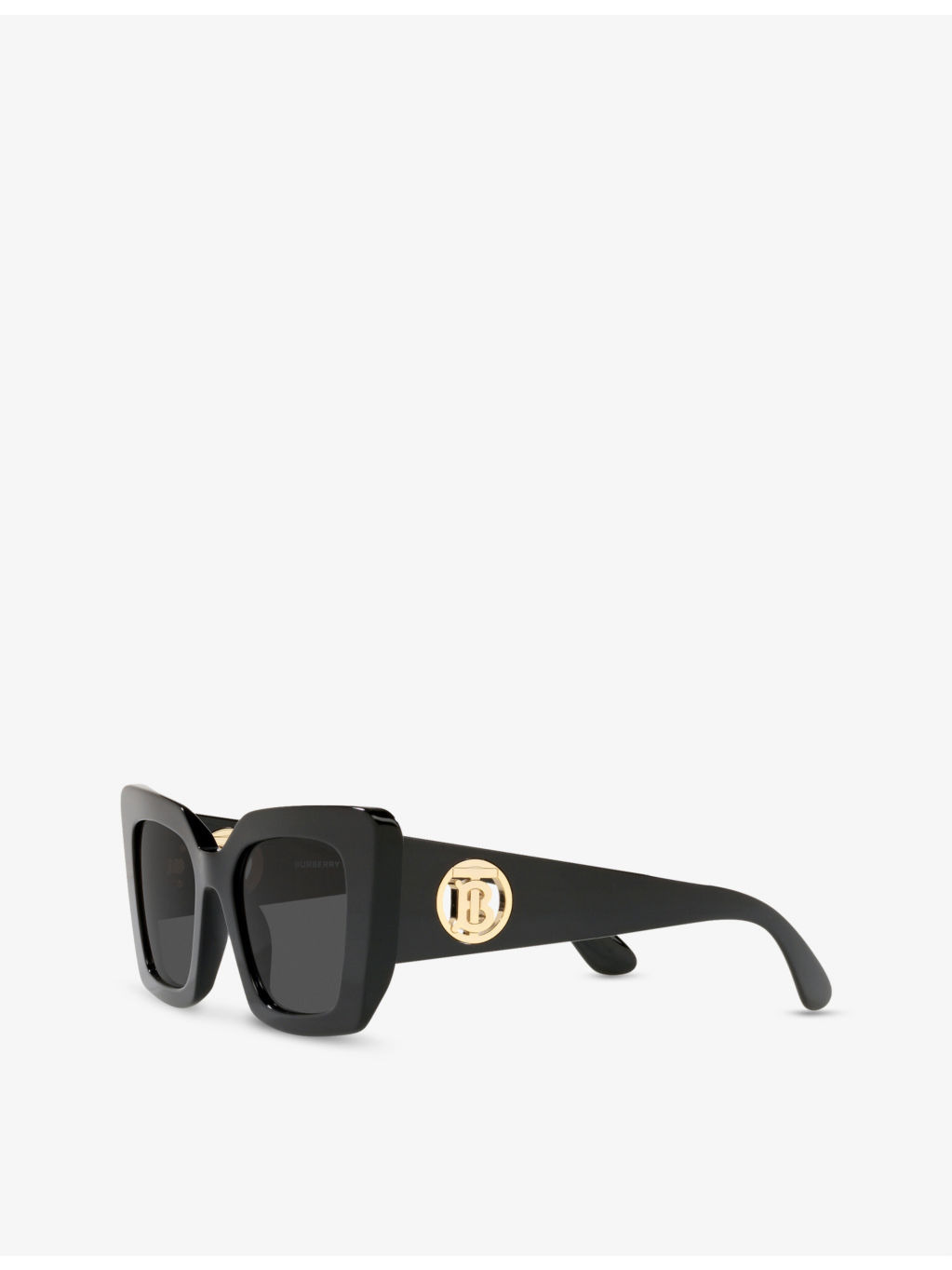 BE4344 Daisy square-frame acetate sunglasses - 3
