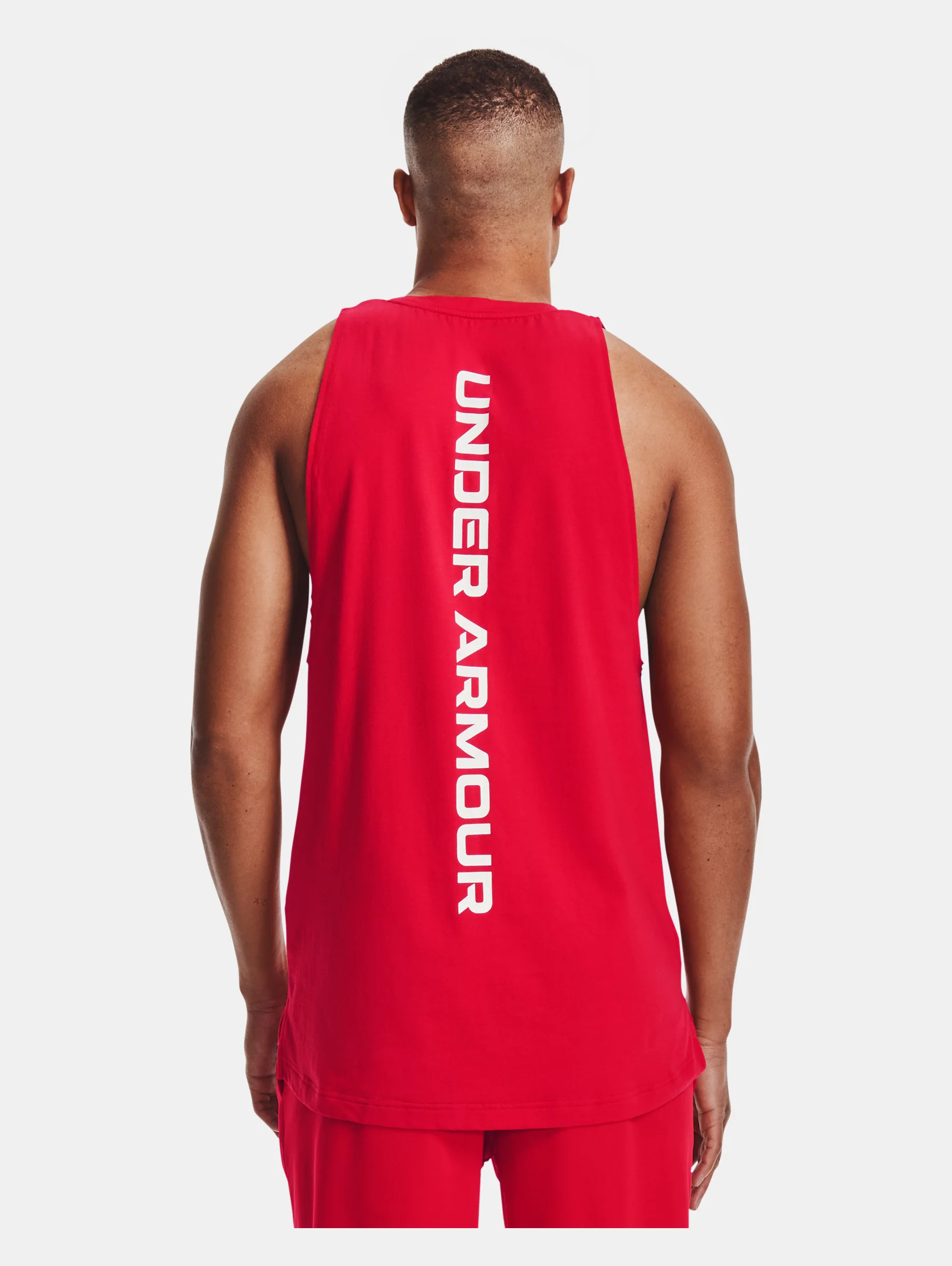 Men's UA Zone Tank - 4