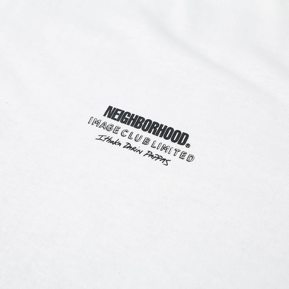 Neighborhood x Image Club Limited N.W.A 3 Tee - 3