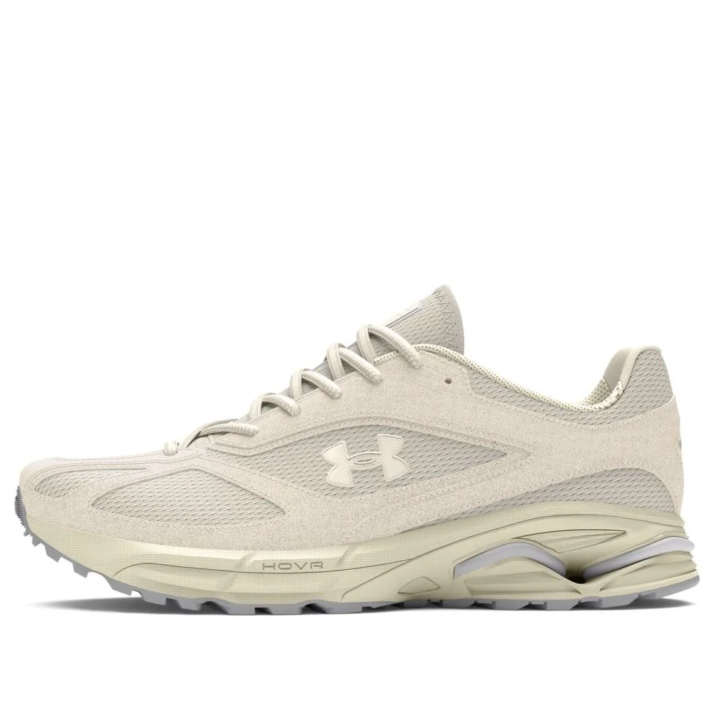 Under Armour Apparition 'Summit White Ivory Dune' 3027596-100 - 1