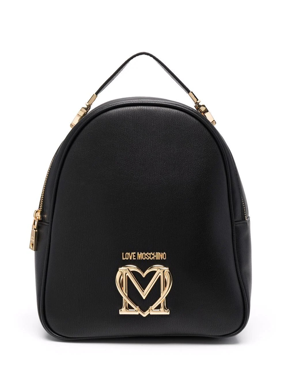 Fancy Heart backpack - 1