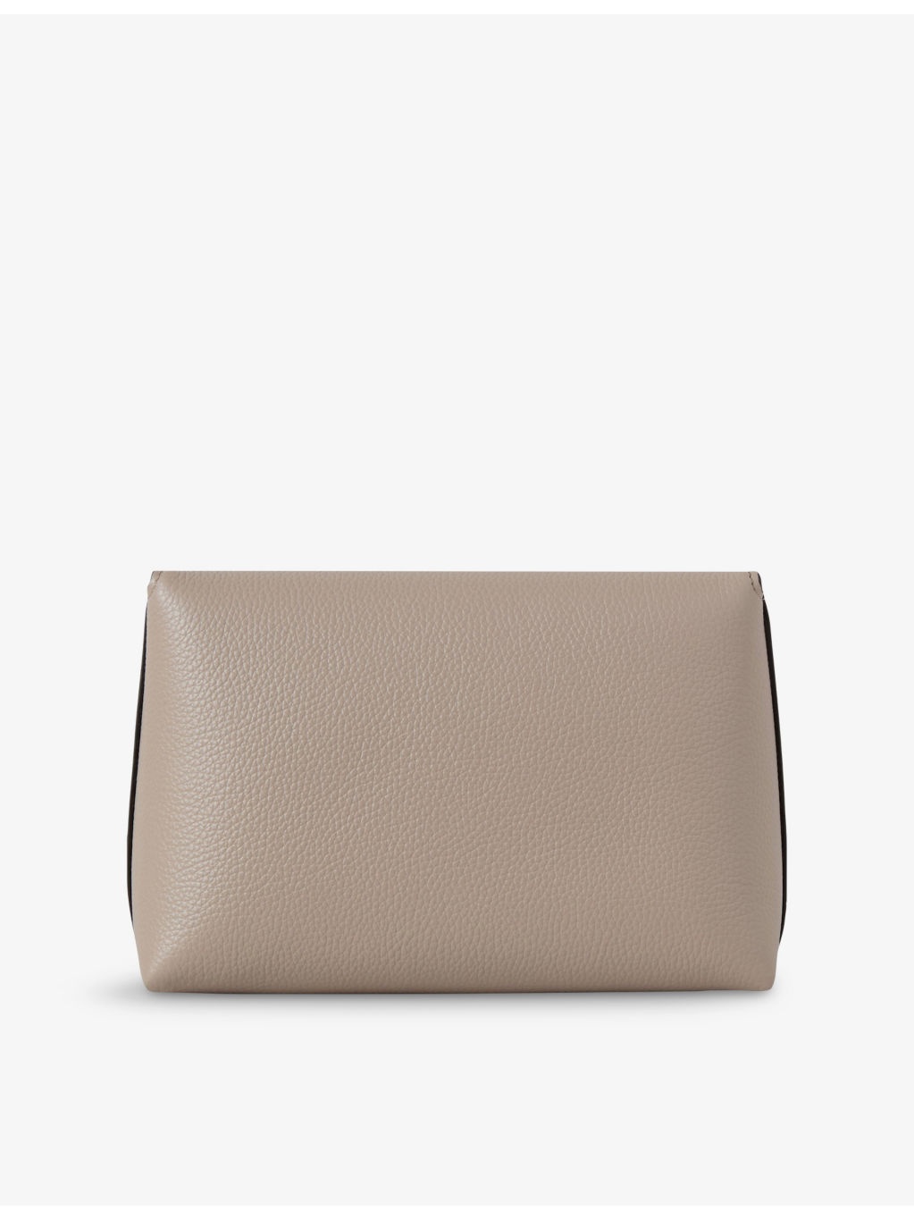 Darley Leather Cosmetics Pouch - 4