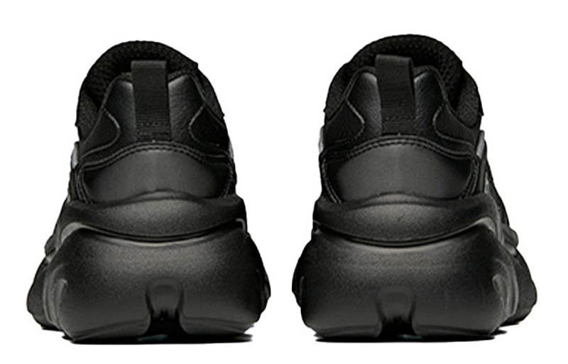 ANTA (WMNS) ANTA Claw 'Black White' 922358894-6 outlook