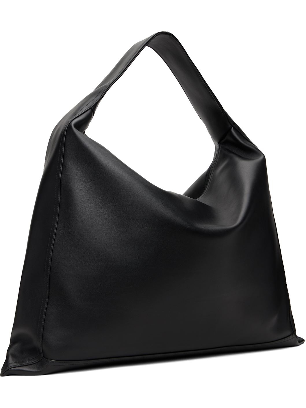 Black Large Hop Tote - 3