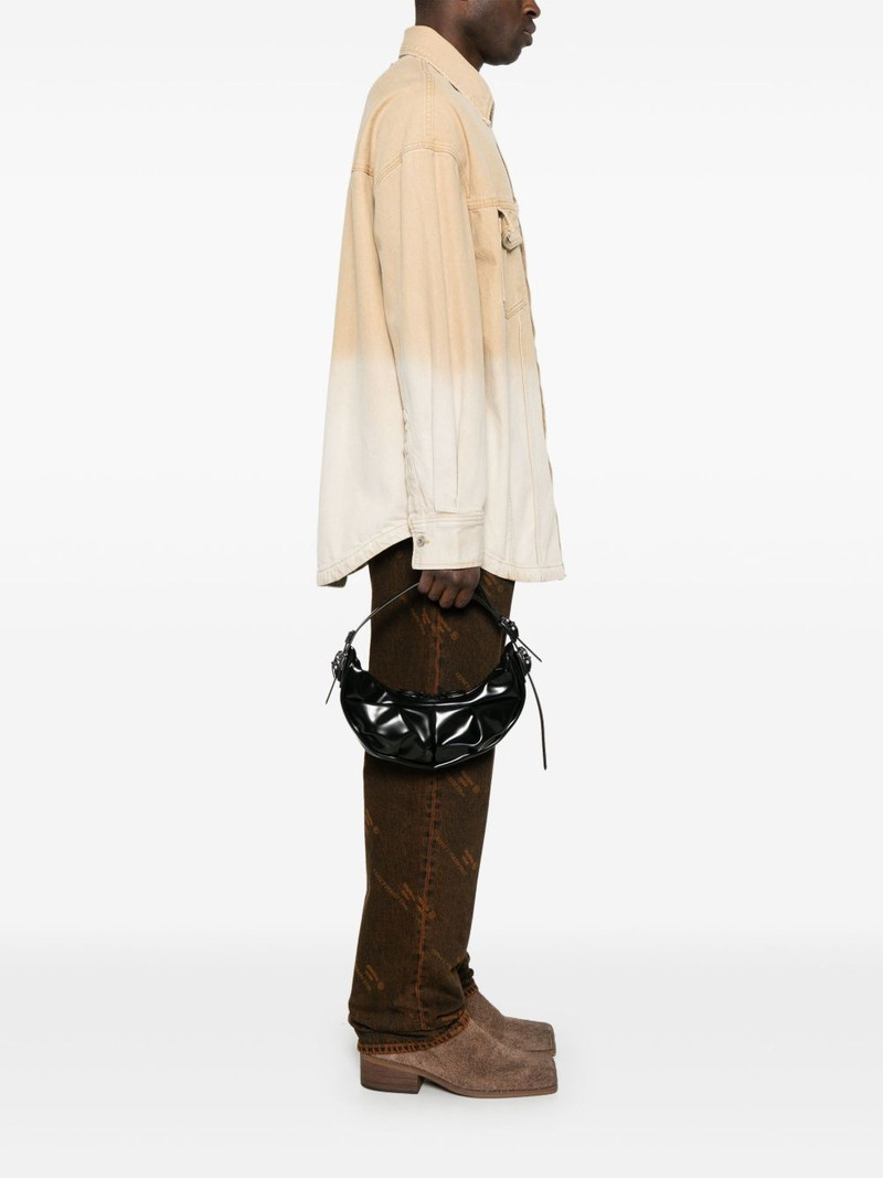 Innerraum micro Object HM0 shoulder bag outlook