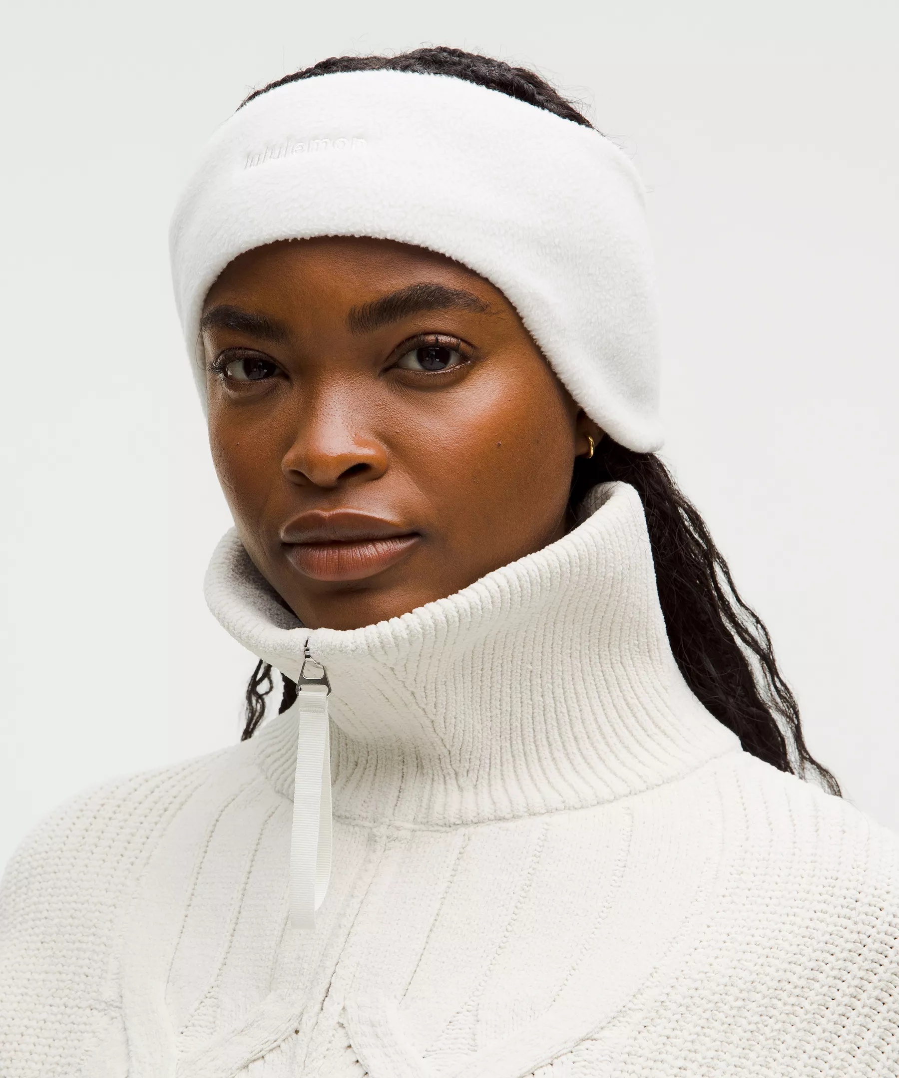 Fleece Ear Warmer - 2