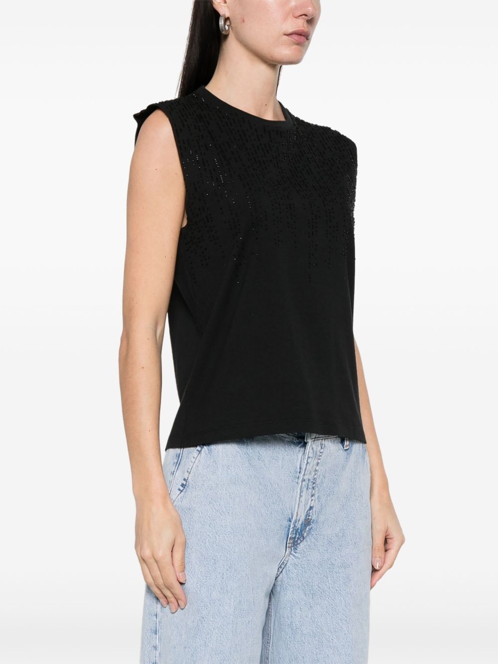 W' Noreen tank top - 3