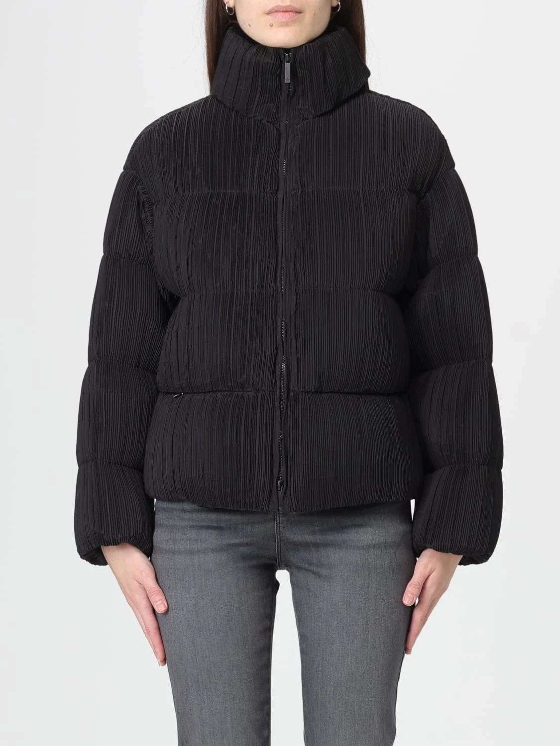 Jacket woman Emporio Armani - 1