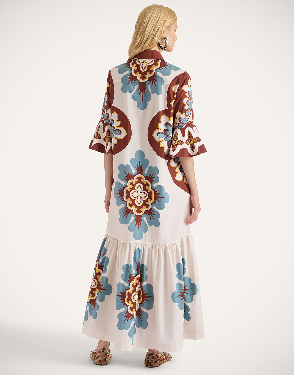 Artemis Dress - 5