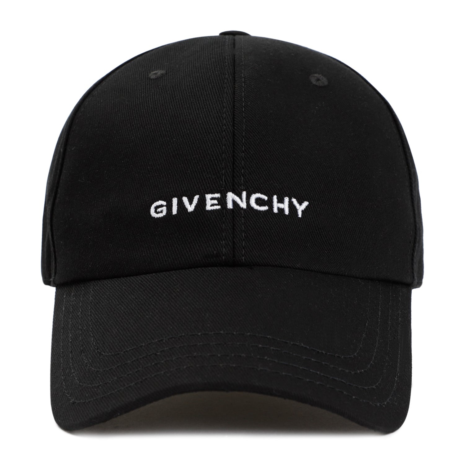 Hats Black - 2