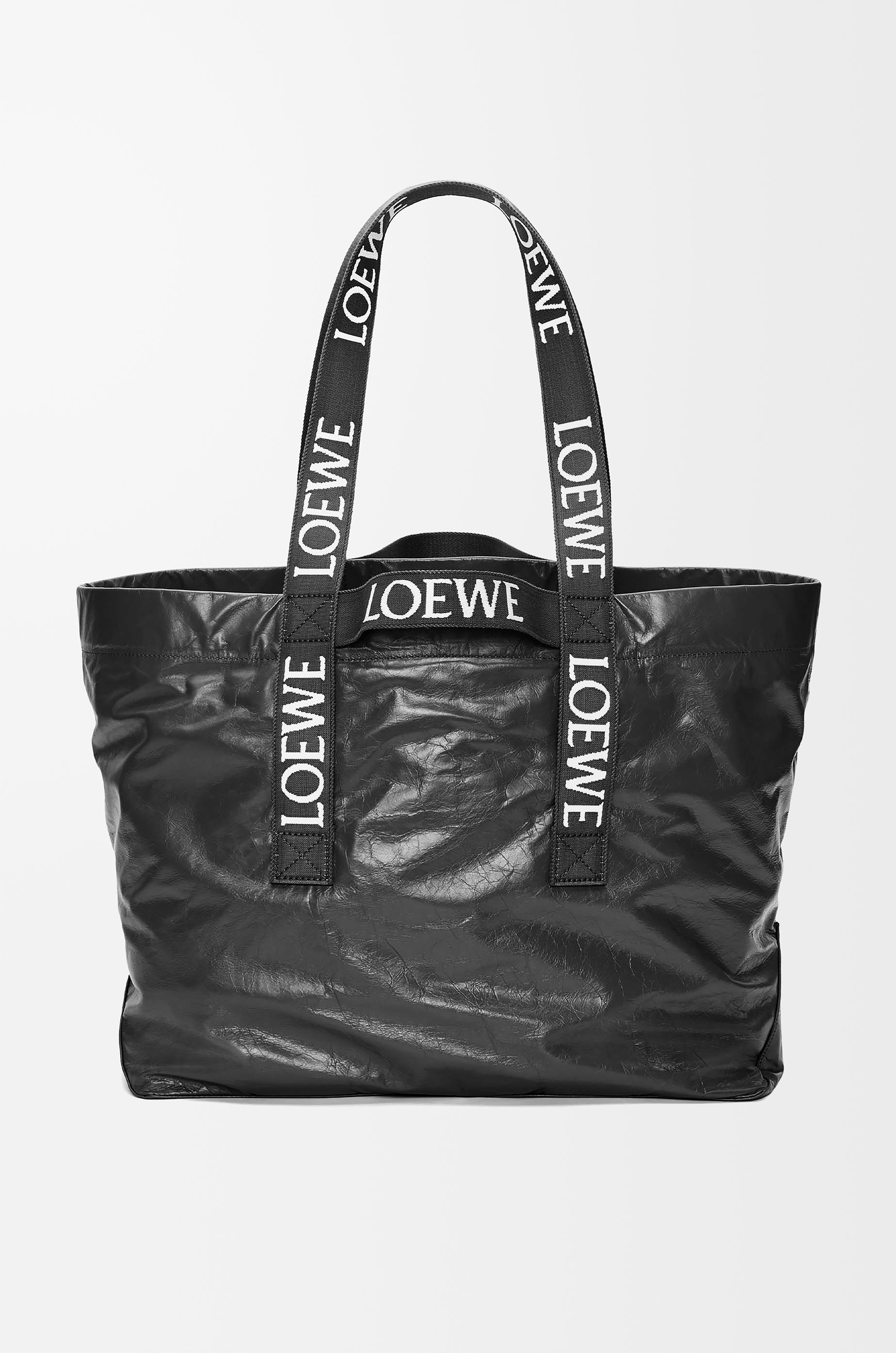 Fold Shopper in paper calfskin - 4