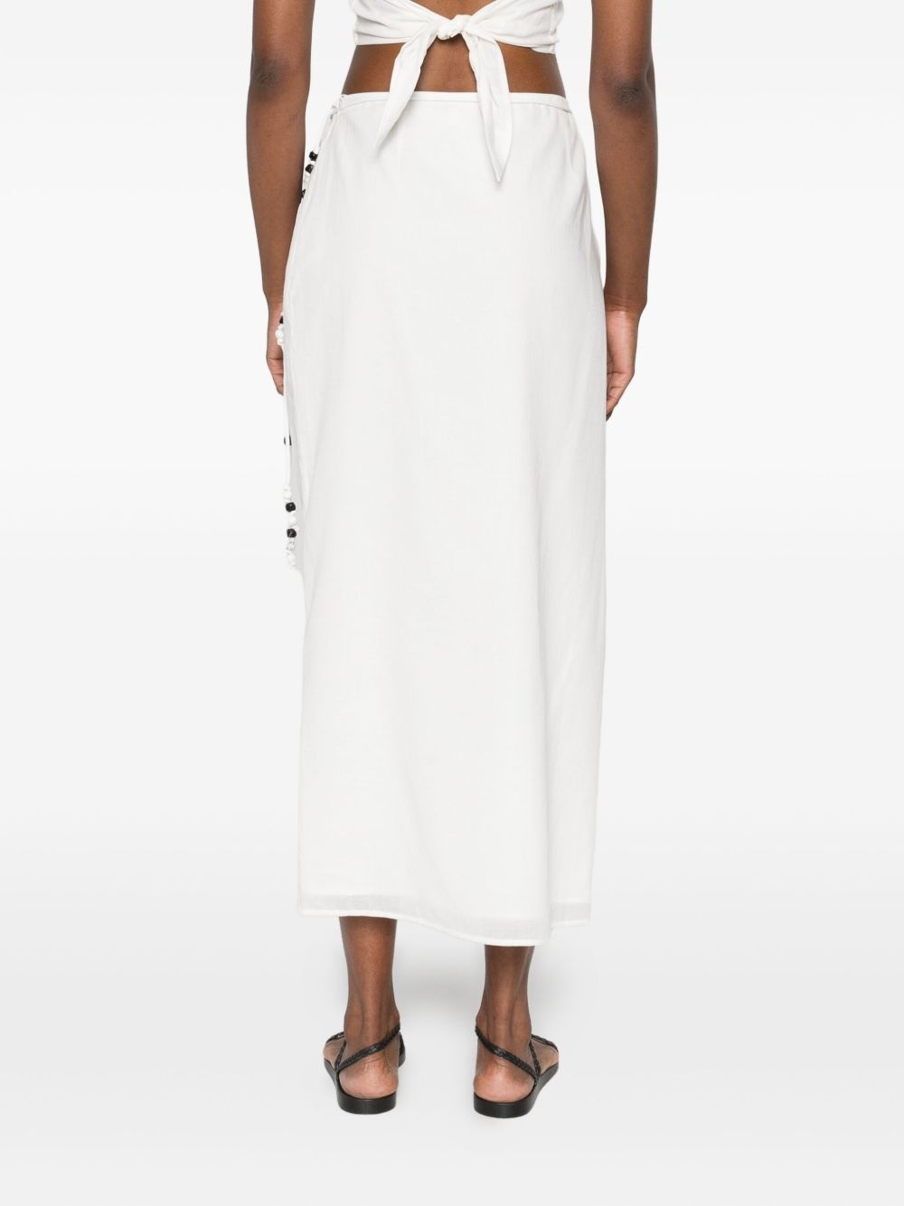 Azura midi skirt - 4